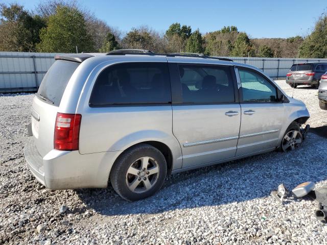 Photo 3 from auction – 2008 DODGE GRAND CARA with VIN 2D8HN54P18R712478