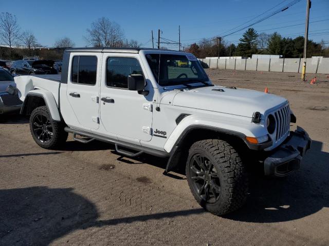 Photo 4 from auction – 2021 JEEP GLADIATOR with VIN 1C6HJTAG5ML535656