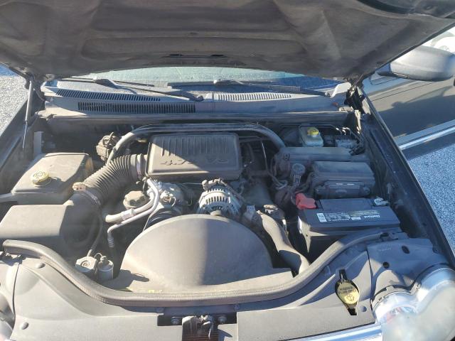 Photo 11 from auction – 2006 JEEP GRAND CHER with VIN 1J4HS48N96C270785