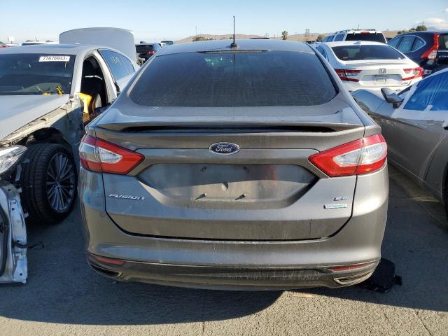 Photo 6 from auction – 2013 FORD FUSION SE with VIN 3FA6P0H94DR269140