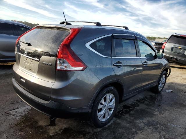Photo 3 from auction – 2012 HONDA CR-V EXL with VIN 2HKRM4H79CH631535