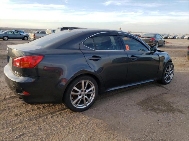 Photo 3 from auction – 2008 LEXUS IS 250 with VIN JTHBK262385064294