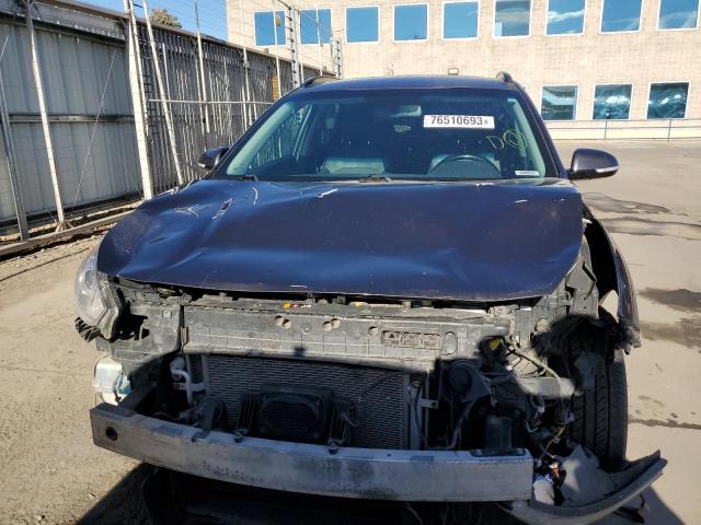 Photo 5 from auction – 2018 KIA NIRO EX with VIN KNDCC3LC0J5171492
