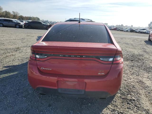 Photo 6 from auction – 2014 DODGE DART with VIN 1C3CDFBB1ED685312