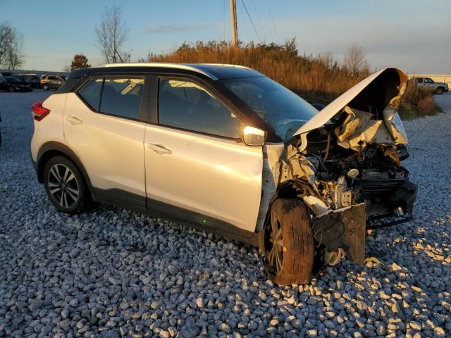 Photo 4 from auction – 2019 NISSAN KICKS S with VIN 3N1CP5CU3KL533568