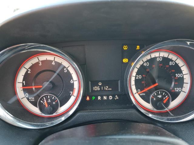 Photo 9 from auction – 2017 DODGE GRAND CARA with VIN 2C4RDGCG5HR561955