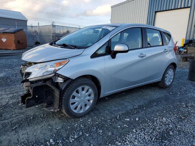 NISSAN VERSA NOTE 2014 with VIN 3N1CE2CP5EL397642 - Photo from auction