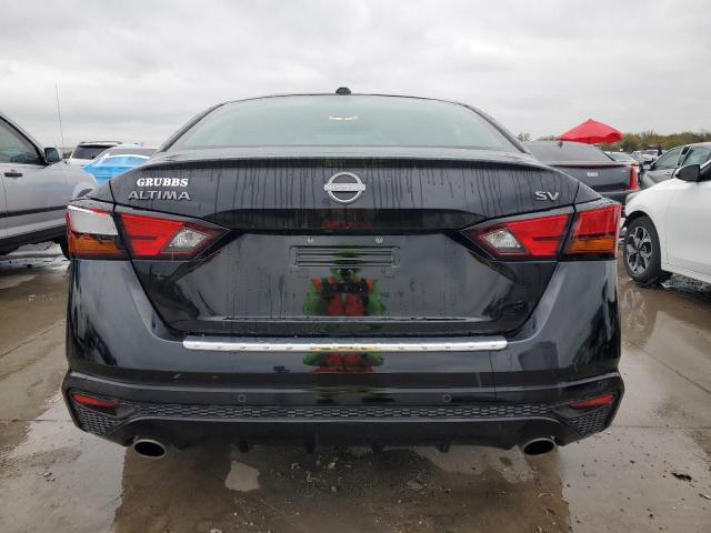Photo 6 from auction – 2023 NISSAN ALTIMA SV with VIN 1N4BL4DVXPN323231