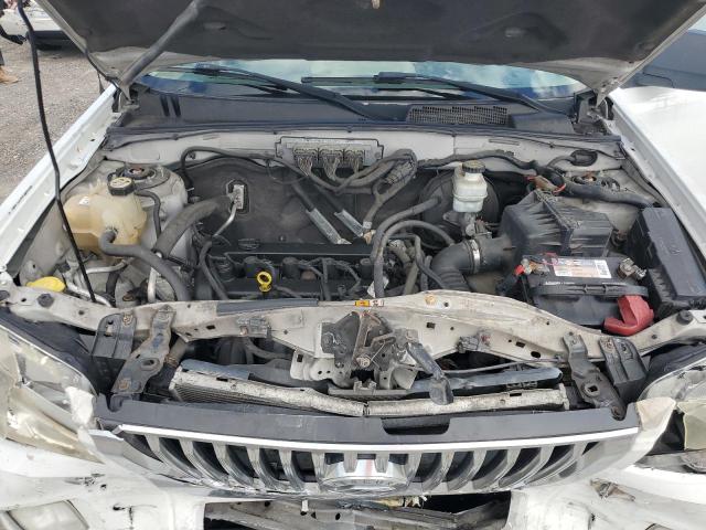 Photo 11 from auction – 2009 MERCURY MARINER with VIN 4M2CU81739KJ03324