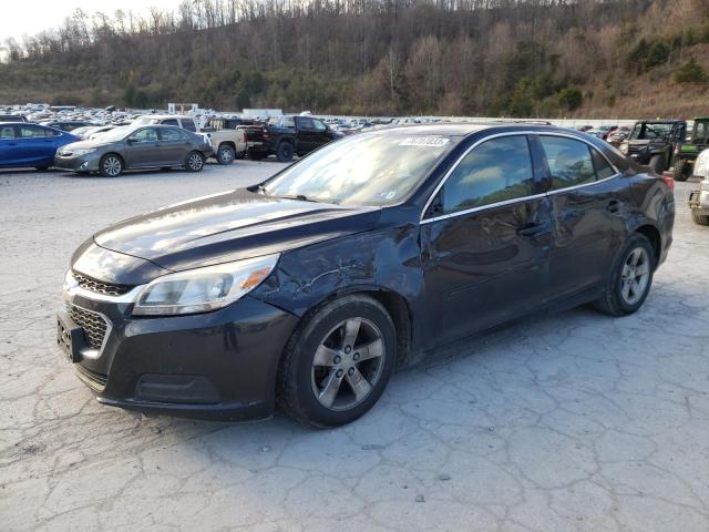 Photo 1 from auction – 2014 CHEVROLET MALIBU LS with VIN 1G11B5SL8EF164581