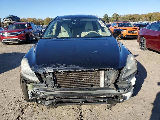Photo 5 from auction – 2012 VOLVO XC60 3.2 with VIN YV4952DL7C2290865
