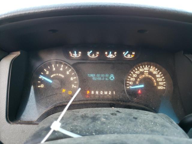 Photo 9 from auction – 2012 FORD F150 SUPER with VIN 1FTFX1ET9CKD11627