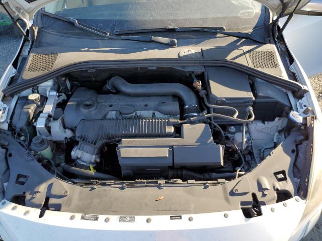 Photo 11 from auction – 2012 VOLVO S60 T5 with VIN YV1622FS9C2052660
