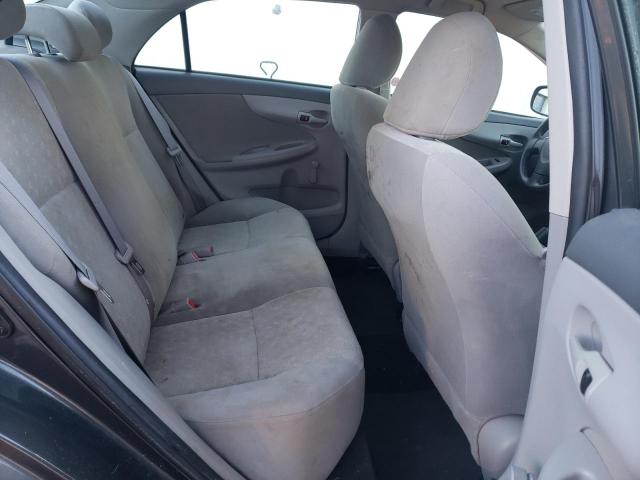 Photo 10 from auction – 2009 TOYOTA COROLLA BA with VIN 2T1BU40E99C170280