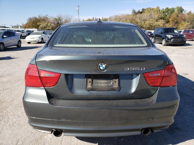 Photo 6 from auction – 2011 BMW 335 D with VIN WBAPN7C55BA781429