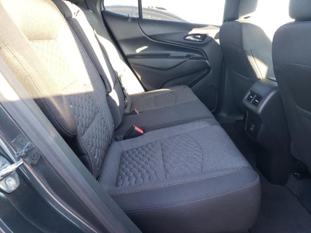 Photo 10 from auction – 2020 CHEVROLET EQUINOX LT with VIN 3GNAXJEV7LS550021
