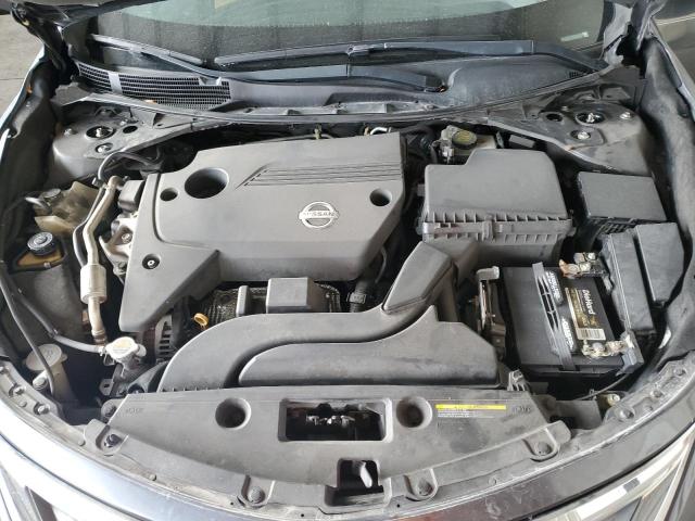 Photo 11 from auction – 2013 NISSAN ALTIMA 2.5 with VIN 1N4AL3AP3DC175071