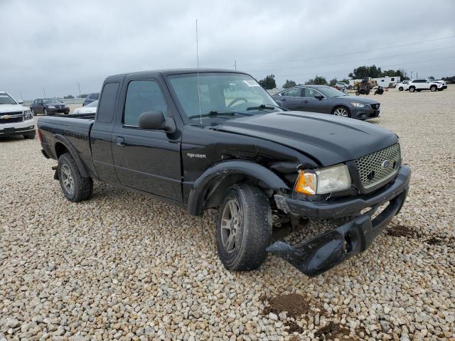 Photo 4 from auction – 2003 FORD RANGER SUP with VIN 1FTYR14V23TA24940