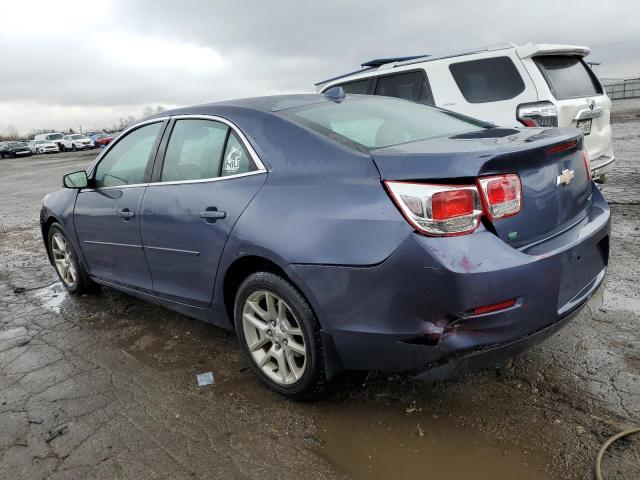 Photo 2 from auction – 2014 CHEVROLET MALIBU 1LT with VIN 1G11C5SLXEF239701