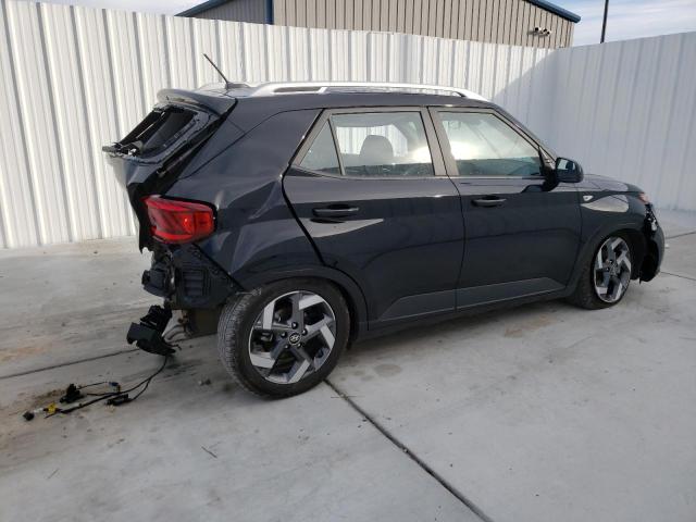 Photo 3 from auction – 2023 HYUNDAI VENUE SEL with VIN KMHRC8A37PU248024