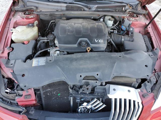 Photo 11 from auction – 2011 BUICK LUCERNE CX with VIN 1G4HA5EM3BU106524