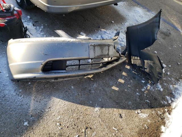 Photo 12 from auction – 2003 HONDA CIVIC EX with VIN 2HGES26813H571099