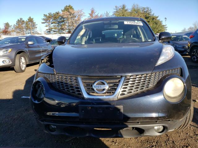 Photo 5 from auction – 2012 NISSAN JUKE S with VIN JN8AF5MVXCT126587