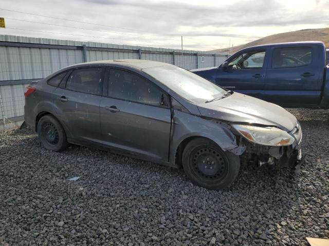 Photo 4 from auction – 2012 FORD FOCUS SE with VIN 1FAHP3F2XCL330214