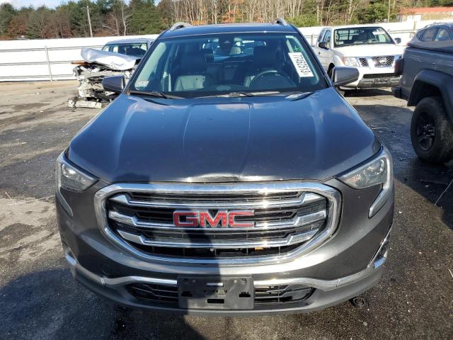 Photo 5 from auction – 2020 GMC TERRAIN SL with VIN 3GKALVEV4LL158267