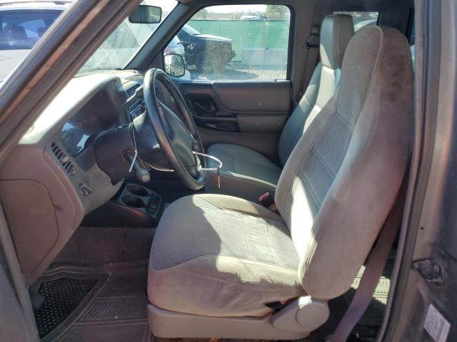 Photo 7 from auction – 2000 FORD RANGER SUP with VIN 1FTYR14V3YPB71011