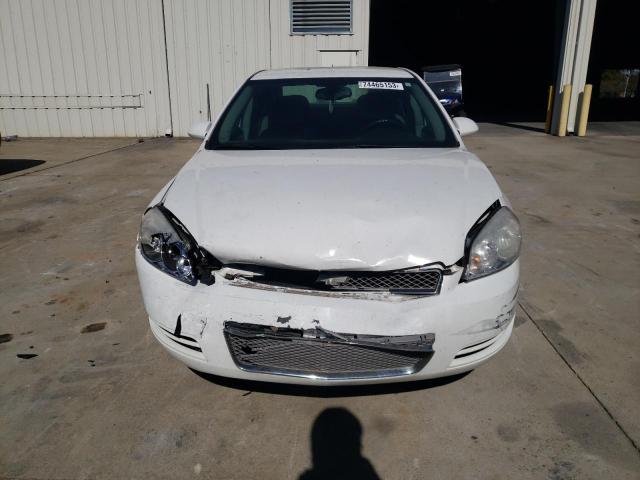 Zdjęcie 5 z aukcji – 2013 CHEVROLET IMPALA LS z VIN 2G1WF5E31D1153403