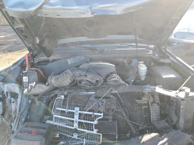 Photo 12 from auction – 2008 CADILLAC ESCALADE E with VIN 1GYFK66898R211123