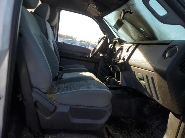 Photo 10 from auction – 2011 FORD F250 SUPER with VIN 1FTBF2A66BEA51997