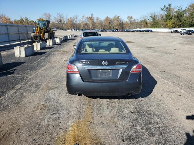 Photo 6 from auction – 2015 NISSAN ALTIMA 2.5 with VIN 1N4AL3AP1FC223010