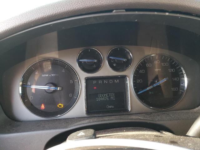 Photo 9 from auction – 2007 CADILLAC ESCALADE E with VIN 1GYFK66847R288884