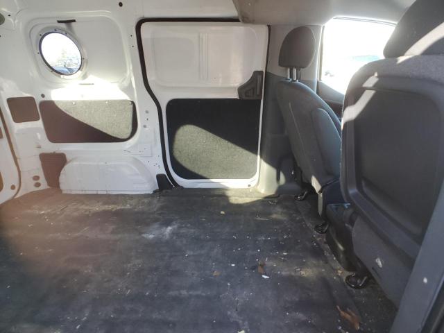 Photo 11 from auction – 2015 CHEVROLET CITY EXPRE with VIN 3N63M0YN3FK699950