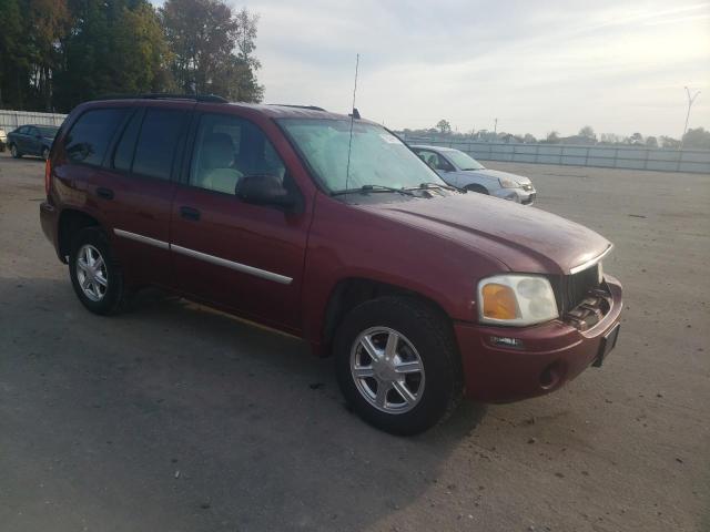 Photo 4 from auction – 2008 GMC ENVOY with VIN 1GKDS13S582251776