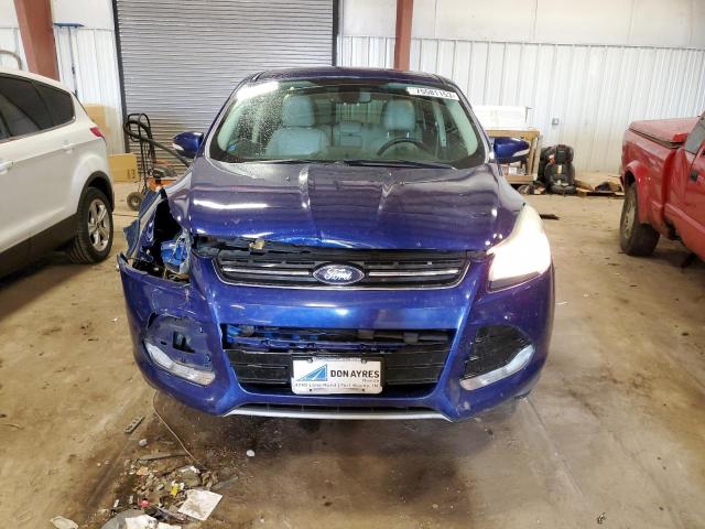 Photo 5 from auction – 2013 FORD ESCAPE SEL with VIN 1FMCU0HX5DUC36950