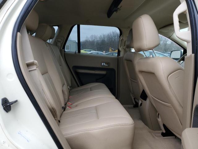 Photo 10 from auction – 2007 FORD EDGE SEL P with VIN 2FMDK49C67BB60680
