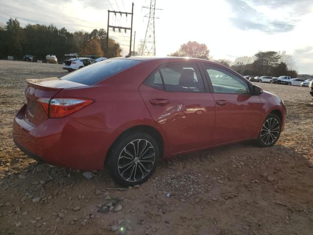 Photo 3 from auction – 2016 TOYOTA COROLLA L with VIN 2T1BURHE6GC496116
