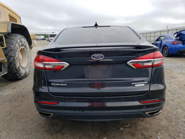 Photo 6 from auction – 2019 FORD FUSION TIT with VIN 3FA6P0K92KR144708