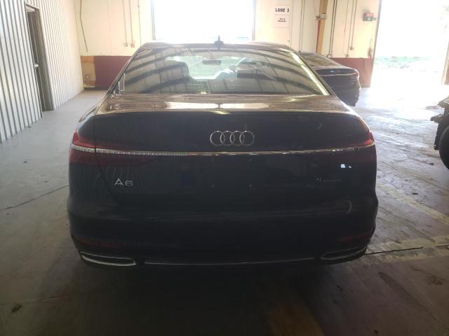 Photo 6 from auction – 2023 AUDI A6 PREMIUM with VIN WAUE3BF27PN047876