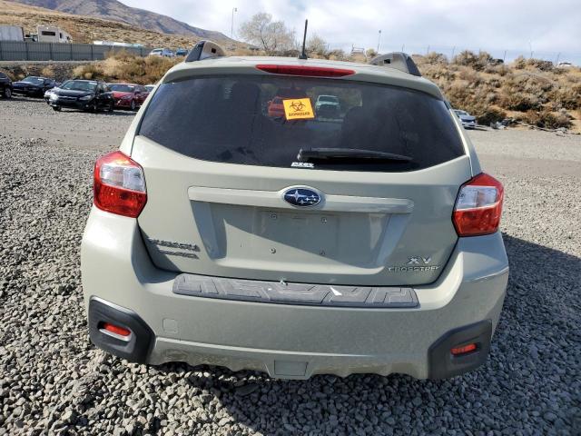 Photo 6 from auction – 2013 SUBARU XV CROSSTR with VIN JF2GPACC8D2888465