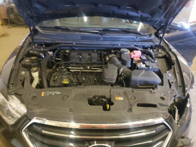 Photo 11 from auction – 2014 FORD TAURUS LIM with VIN 1FAHP2J87EG117609