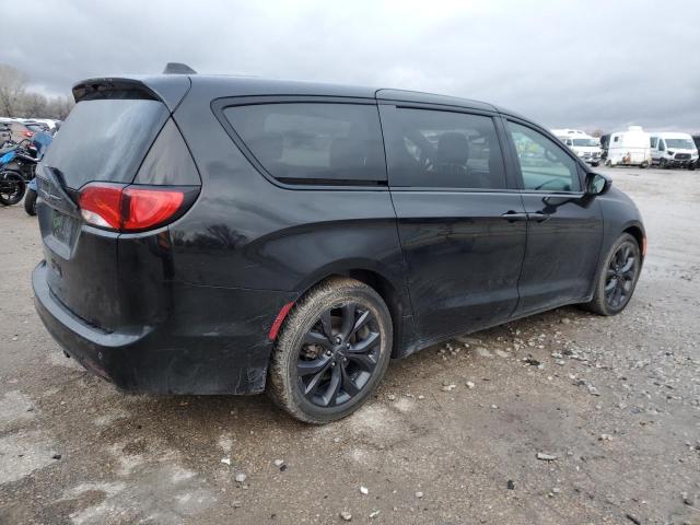 Photo 3 from auction – 2018 CHRYSLER PACIFICA T with VIN 2C4RC1FG5JR272933