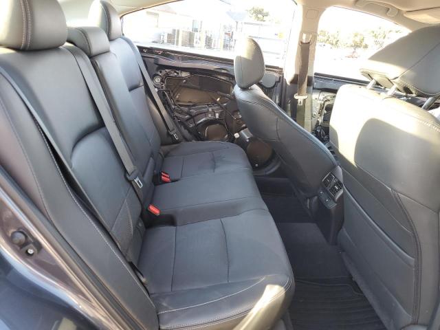 Photo 10 from auction – 2015 SUBARU LEGACY 2.5 with VIN 4S3BNBL6XF3047243