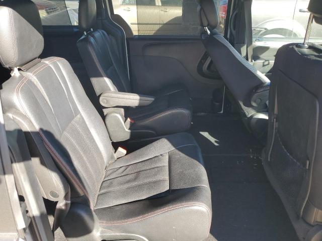 Photo 11 from auction – 2017 DODGE GRAND CARA with VIN 2C4RDGEG5HR574850