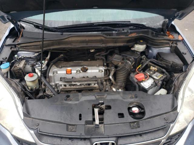 Photo 11 from auction – 2011 HONDA CR-V LX with VIN 5J6RE4H36BL033790