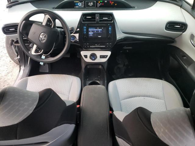 Photo 8 from auction – 2016 TOYOTA PRIUS with VIN JTDKBRFU5G3023011