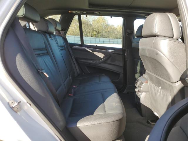 Photo 10 from auction – 2013 BMW X5 XDRIVE3 with VIN 5UXZV4C52D0B20607